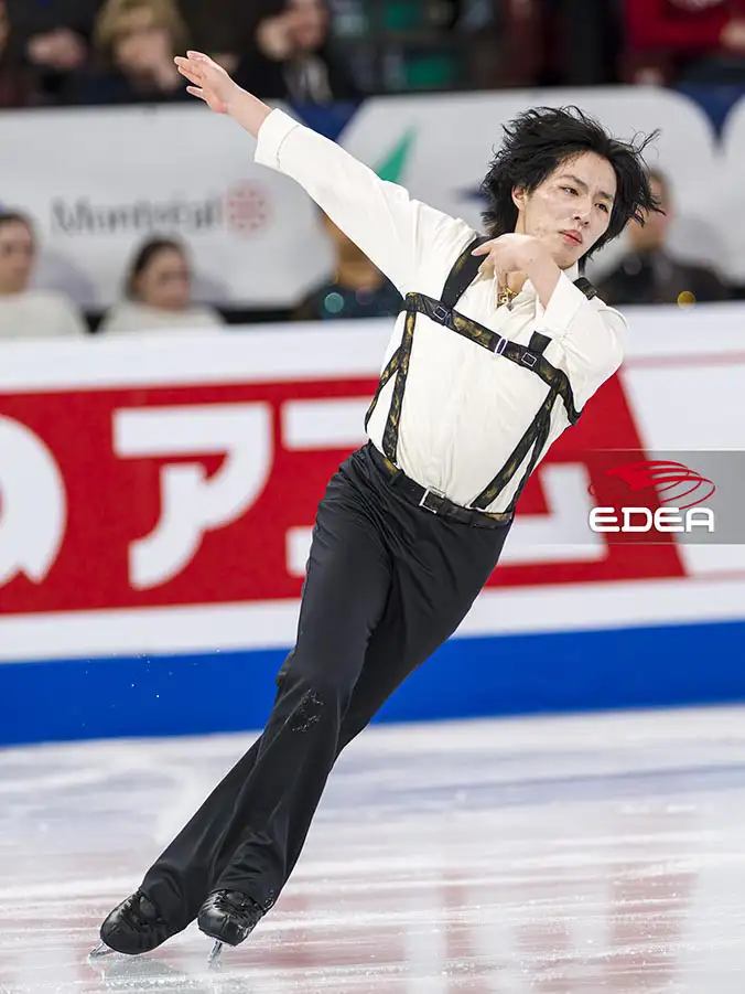 Ice Gallery Skates U.S.